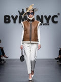 Women's Faux Shearling Leather Vest – BYMANYC New York | Minor & Co.