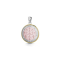 Archangel Uriel Sigil Pendant | Minor & Co.