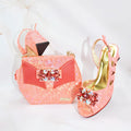 Italian Shoes And Bag Sets HS1-1 | Minor & Co.