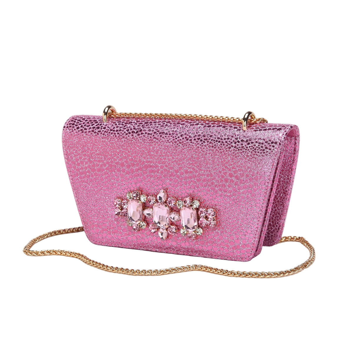Women's Shoes and Bag Set with Pointed Toe EDN349 | Minor & Co.