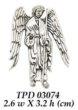 Archangel Raphael | Minor & Co.