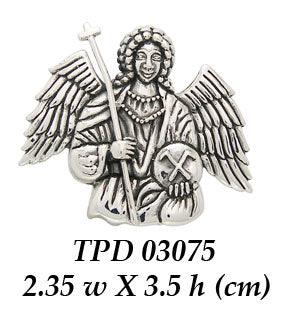 Archangel Gabriel | Minor & Co.
