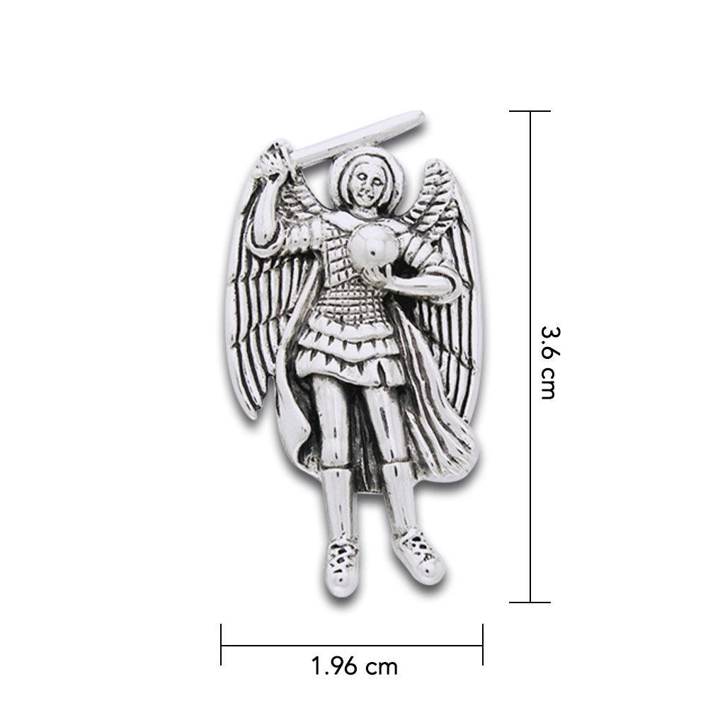 Archangel Raguel | Minor & Co.