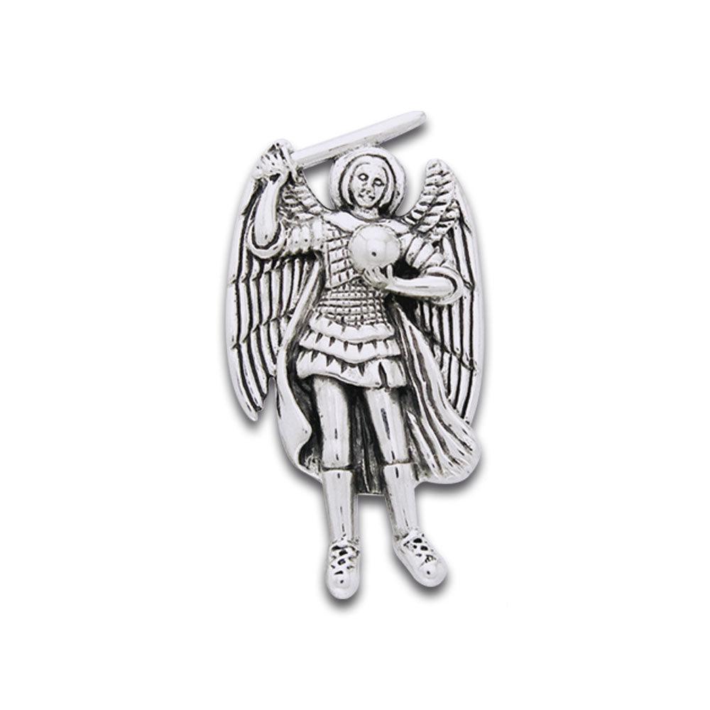 Archangel Raguel | Minor & Co.