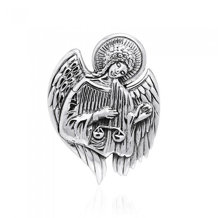 Archangel Jeremiel | Minor & Co.