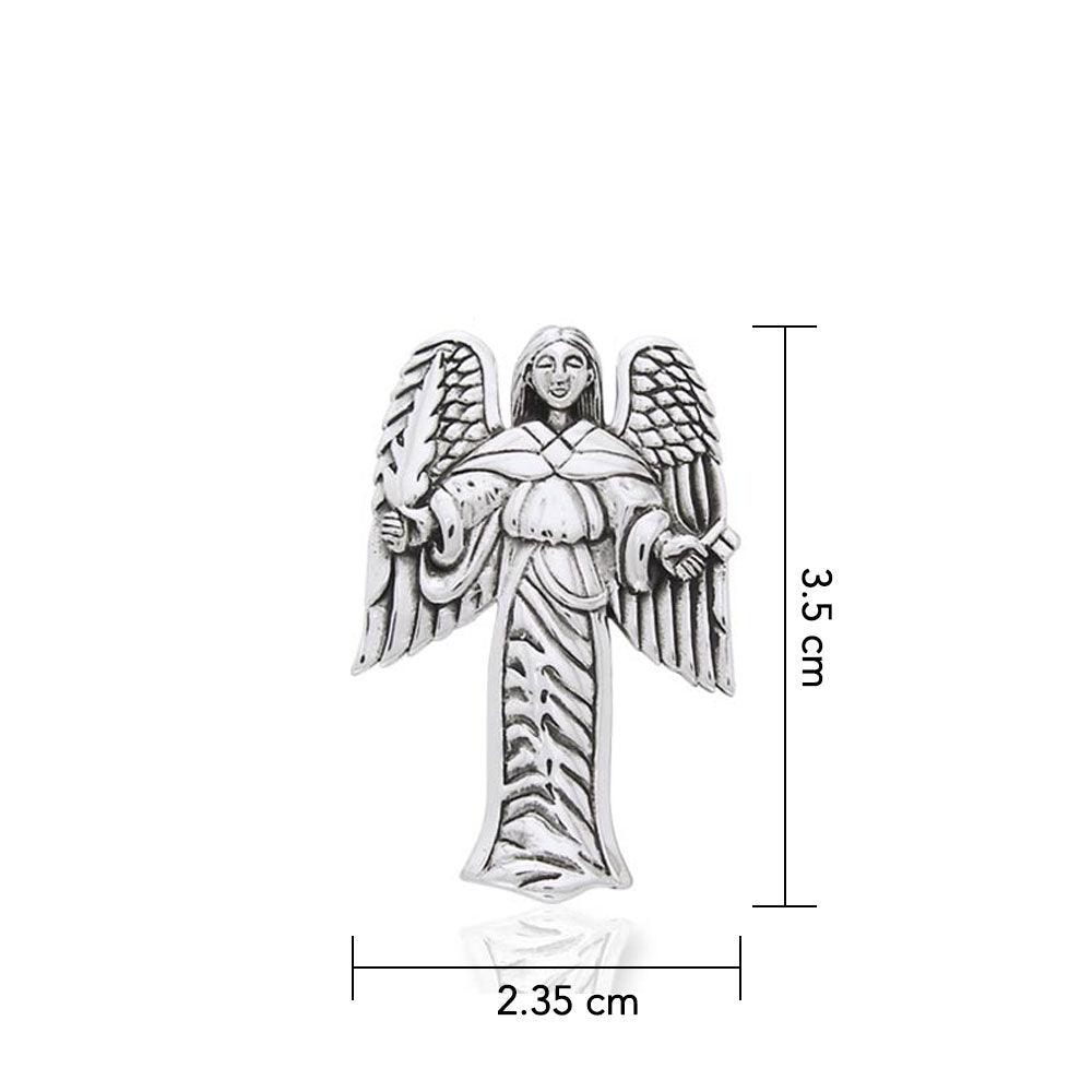 Archangel Uriel | Minor & Co.