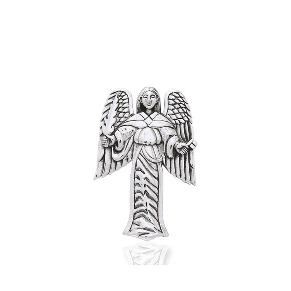 Archangel Uriel | Minor & Co.