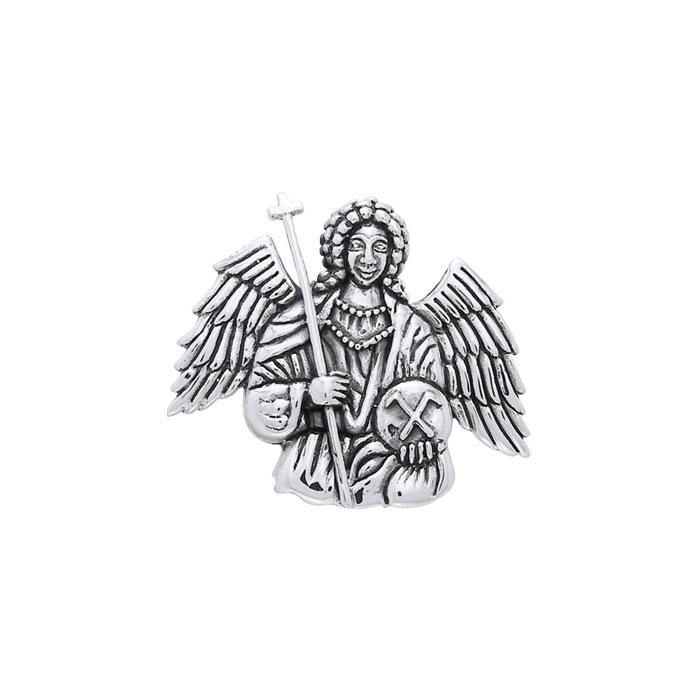 Archangel Gabriel | Minor & Co.