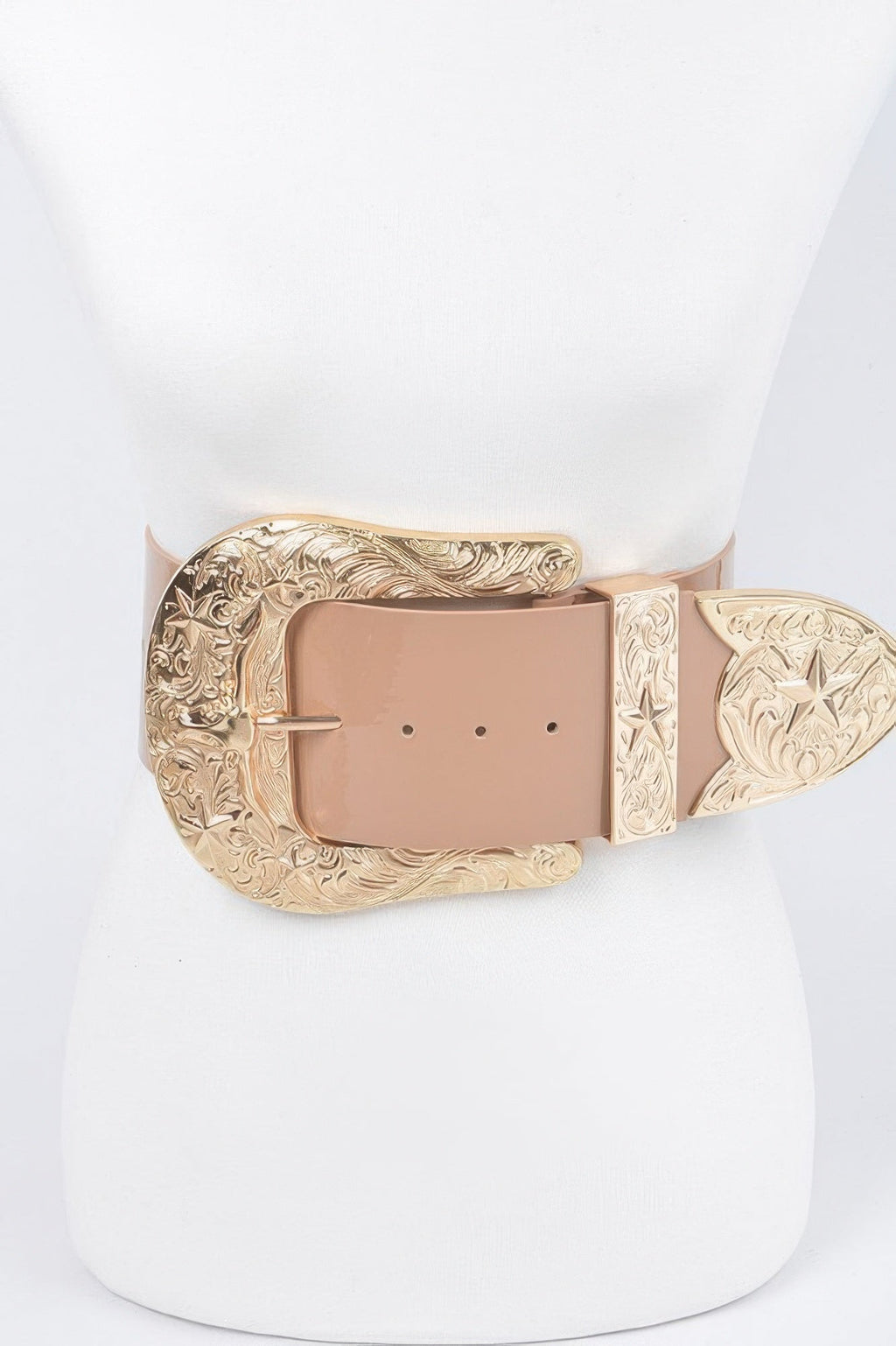 Women's Belt Harlem – BYMANYC New York | Minor & Co.