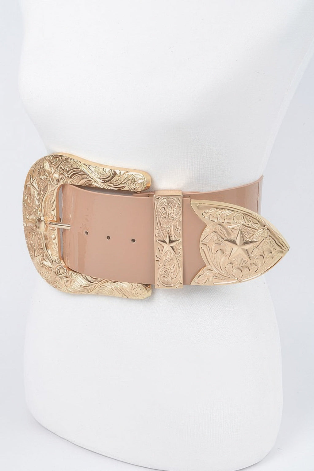 Women's Belt Harlem – BYMANYC New York | Minor & Co.