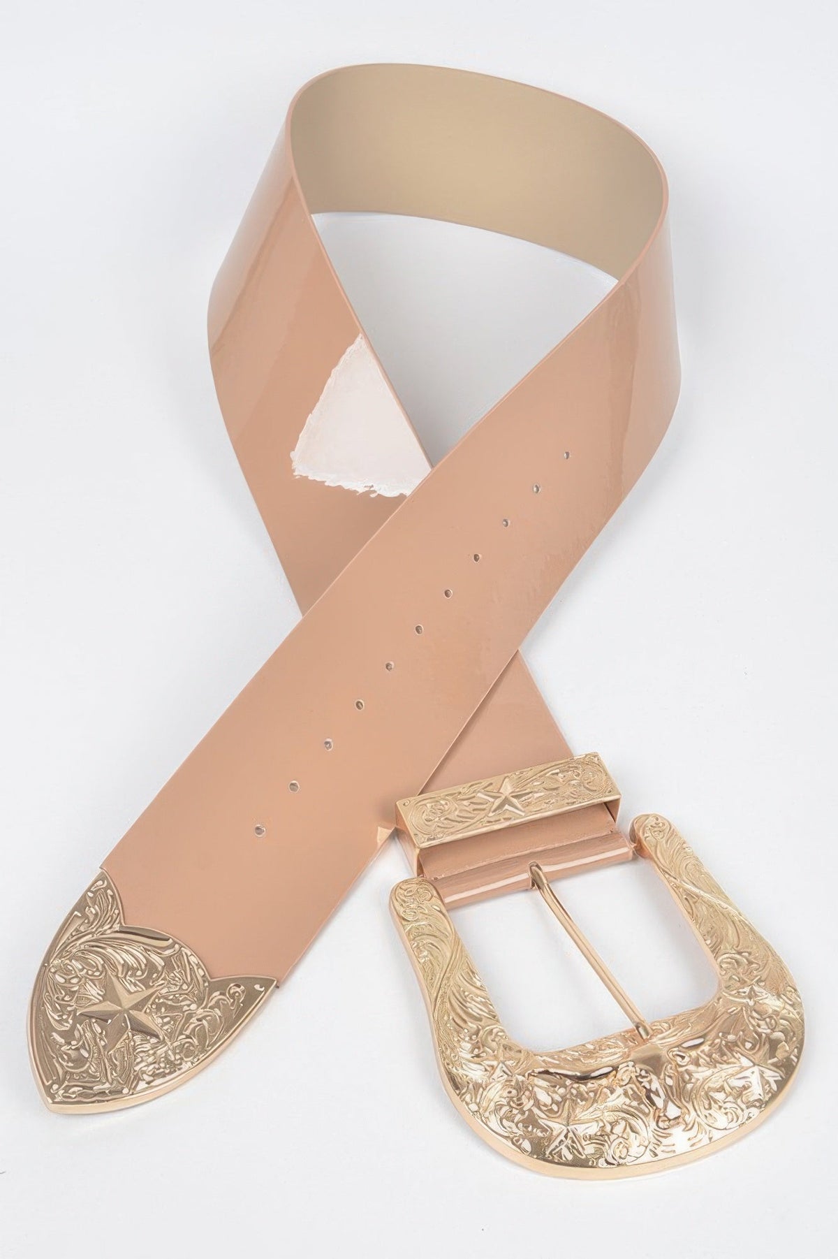Women's Belt Harlem – BYMANYC New York | Minor & Co.