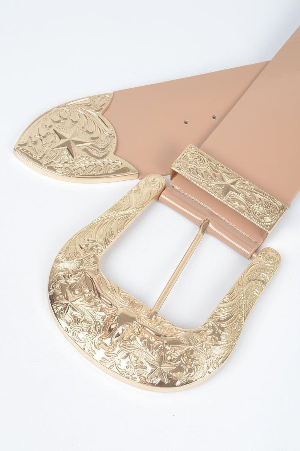 Women's Belt Harlem – BYMANYC New York | Minor & Co.