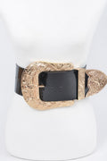 Women's Belt Harlem – BYMANYC New York | Minor & Co.