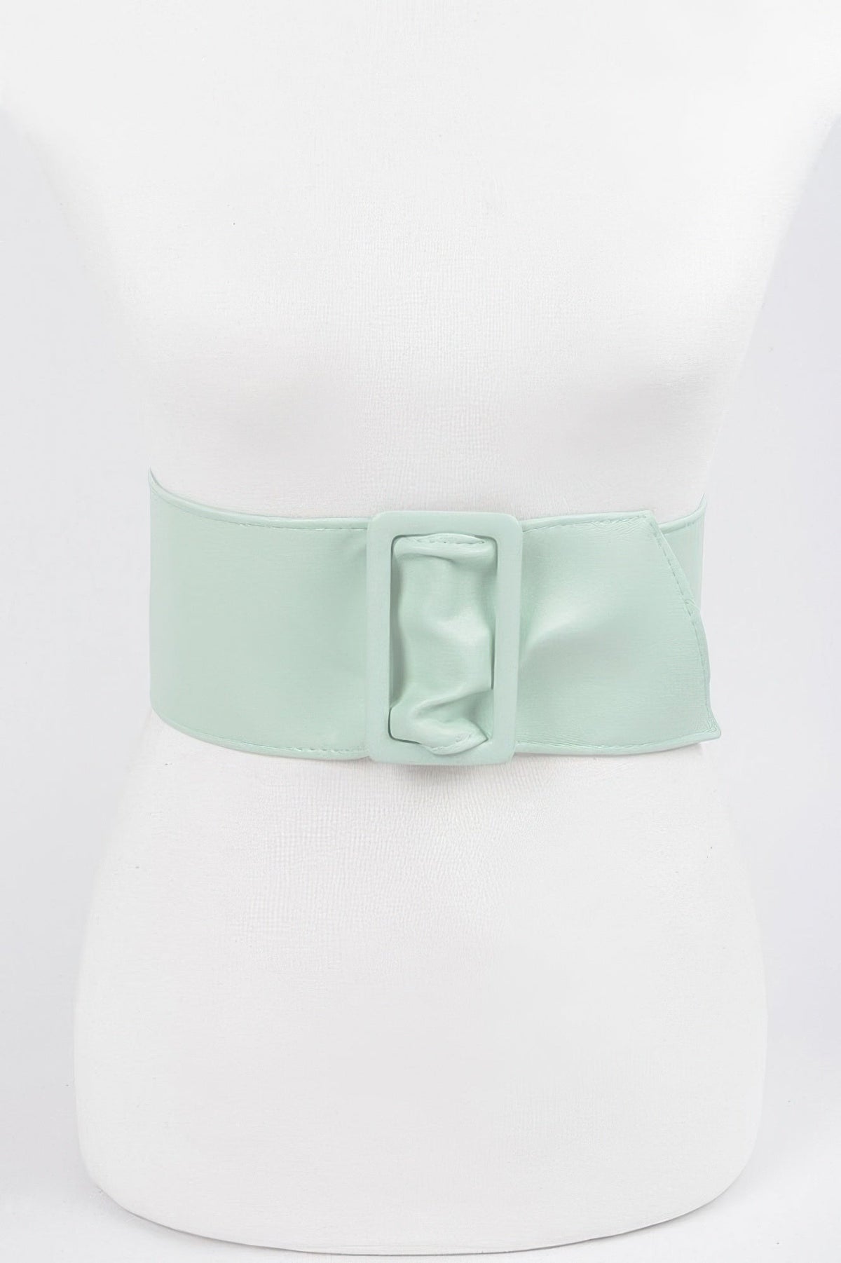 Women's Belt Hudson – BYMANYC New York | Minor & Co.