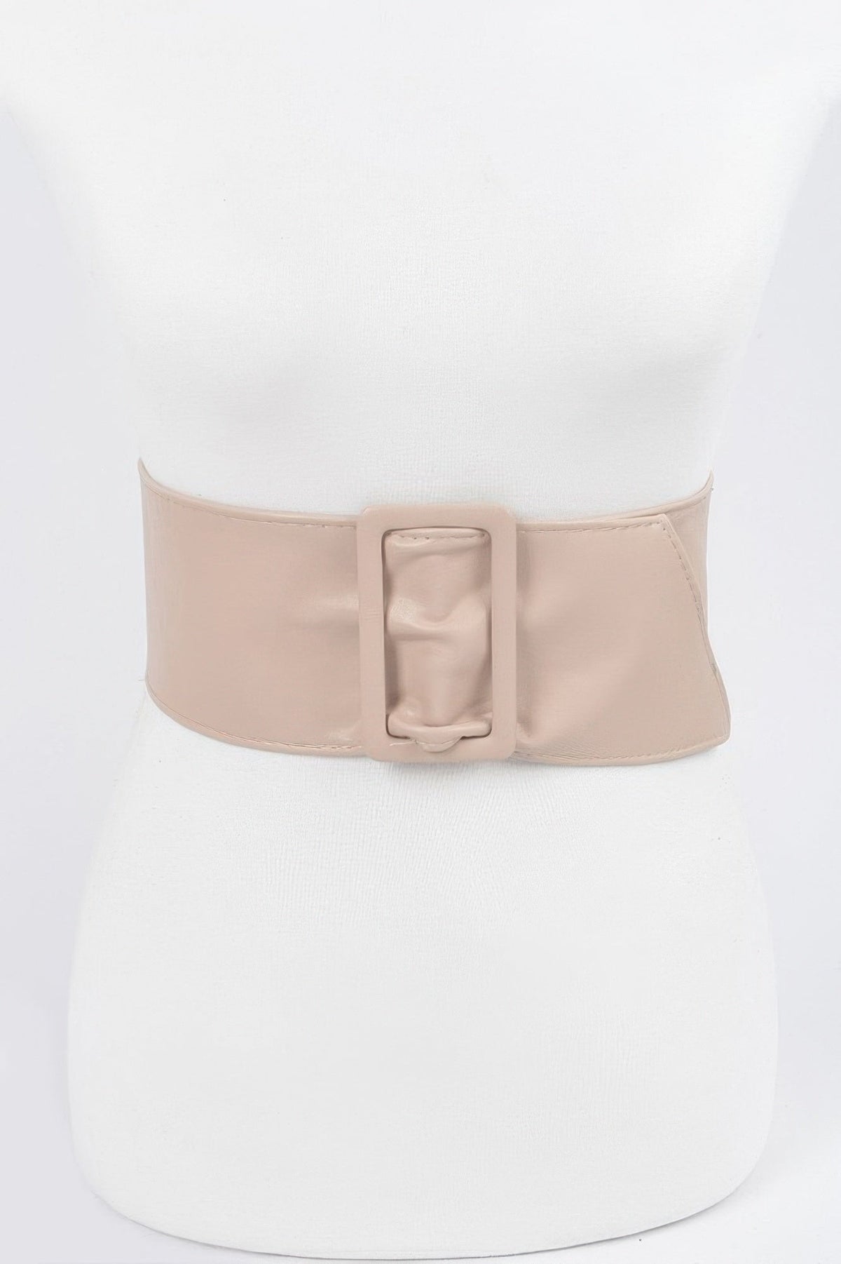Women's Belt Hudson – BYMANYC New York | Minor & Co.