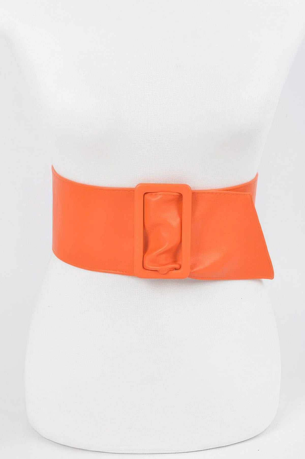 Women's Belt Hudson – BYMANYC New York | Minor & Co.