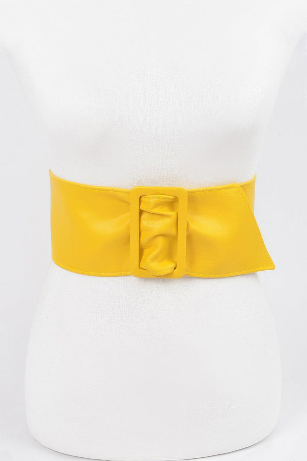 Women's Belt Hudson – BYMANYC New York | Minor & Co.
