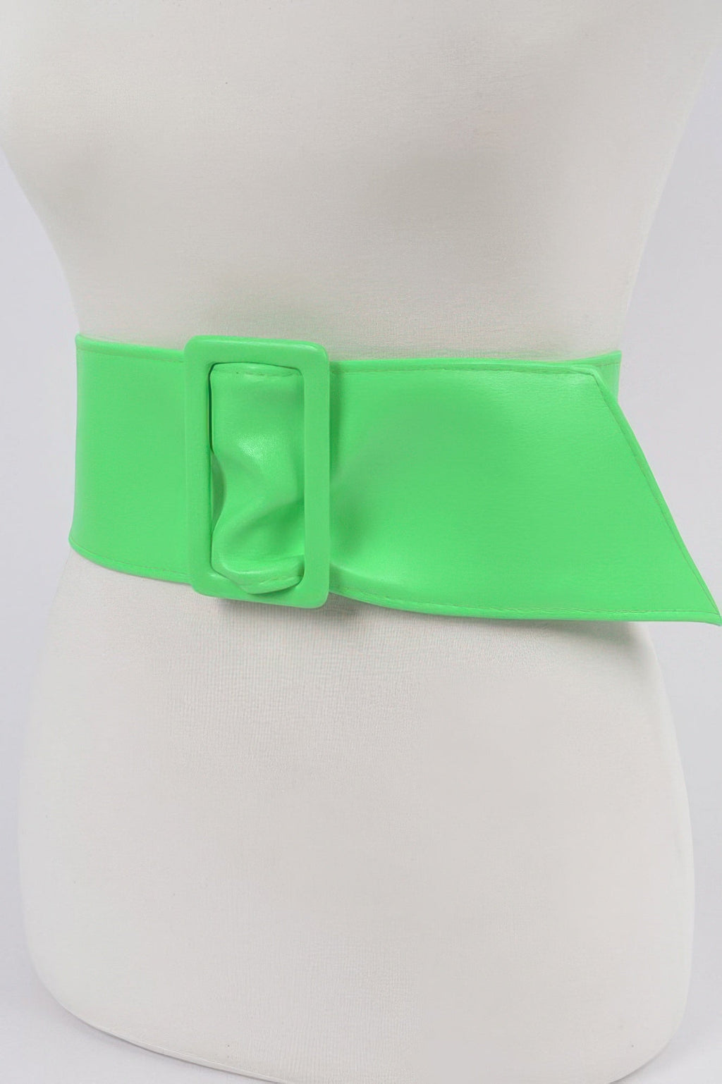 Women's Belt Hudson – BYMANYC New York | Minor & Co.