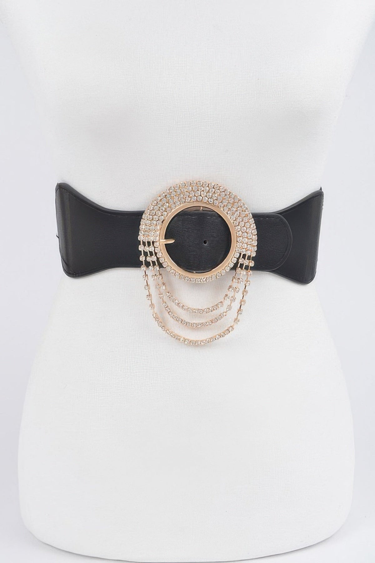 Fashion Belt Woman Soho Luxe – BYMANYC New York | Minor & Co.