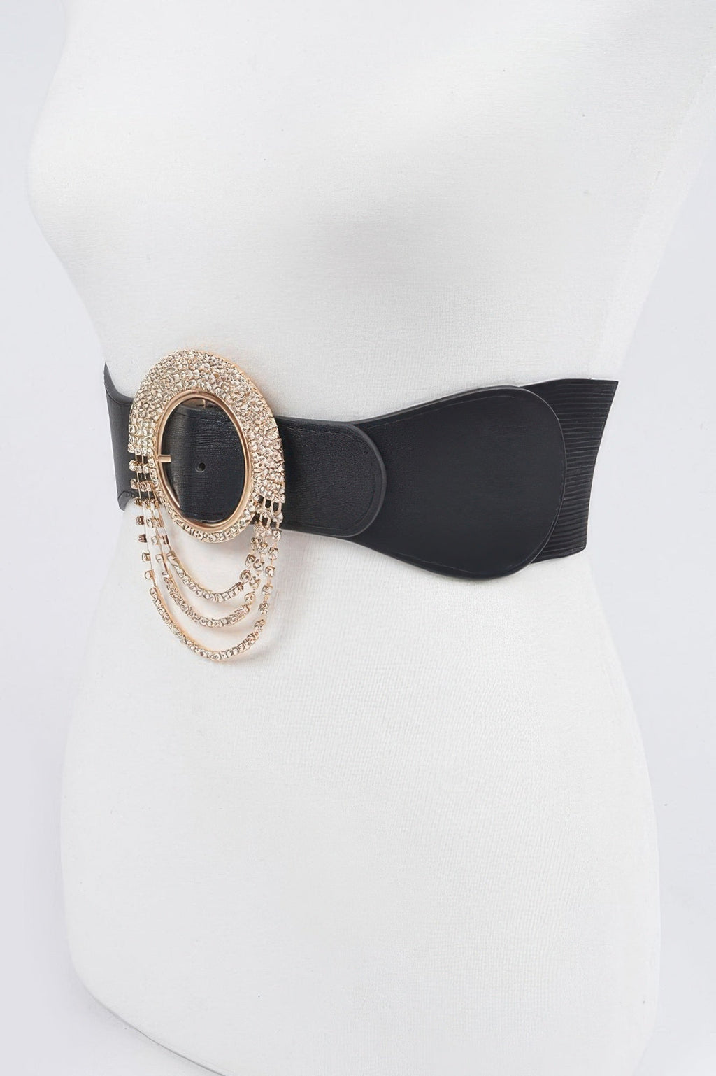 Fashion Belt Woman Soho Luxe – BYMANYC New York | Minor & Co.