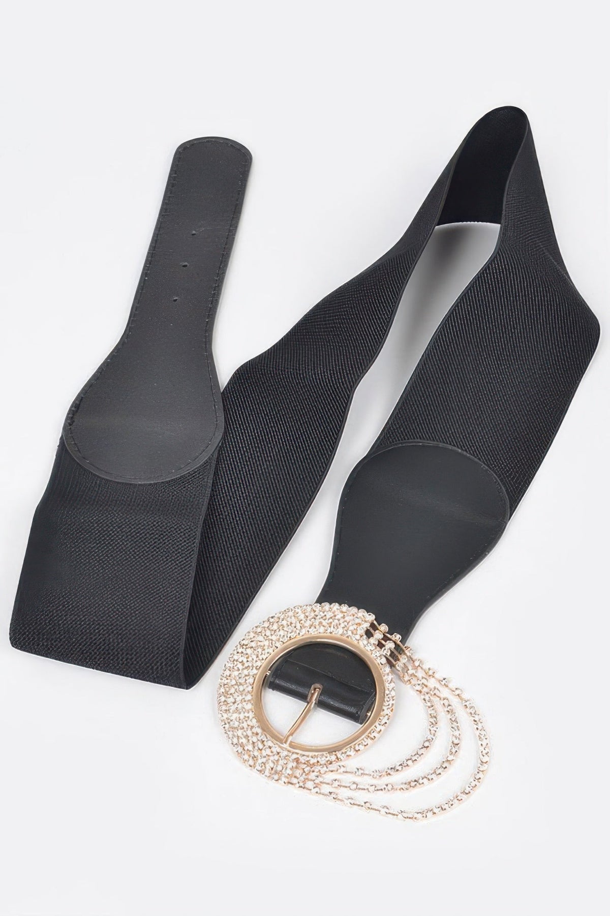 Fashion Belt Woman Soho Luxe – BYMANYC New York | Minor & Co.