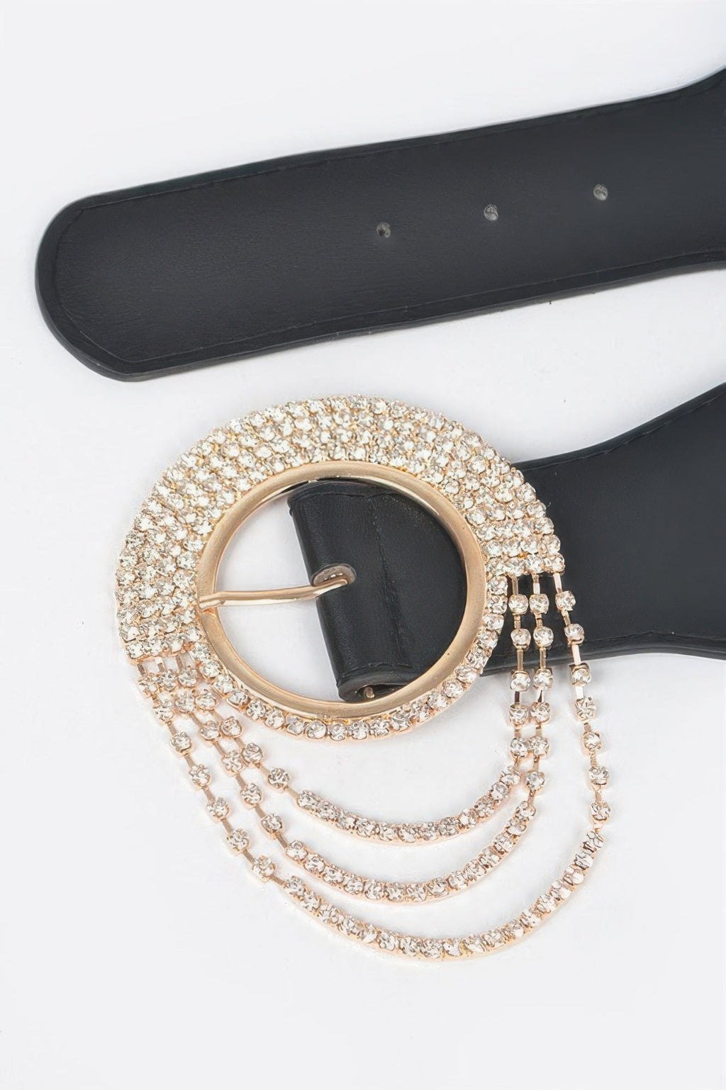 Fashion Belt Woman Soho Luxe – BYMANYC New York | Minor & Co.