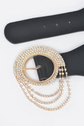 Fashion Belt Woman Soho Luxe – BYMANYC New York | Minor & Co.