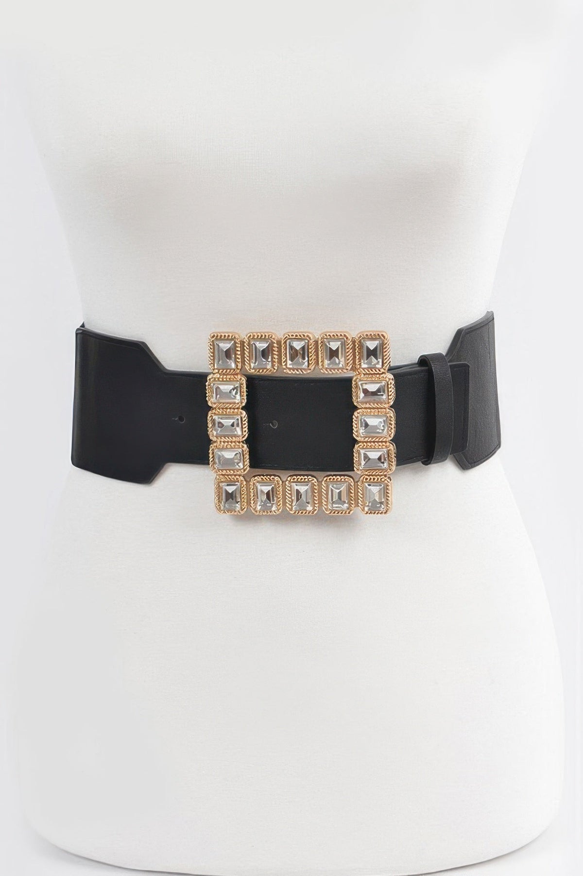 Fashion Belt Woman Dumbo Urban – BYMANYC New York | Minor & Co.