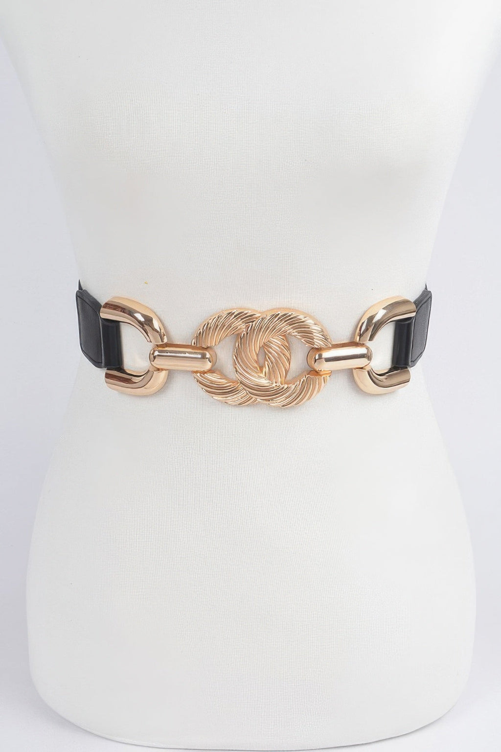 Fashion Belt Woman Williamsburg Edge – BYMANYC New York | Minor & Co.