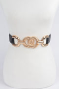 Fashion Belt Woman Williamsburg Edge – BYMANYC New York | Minor & Co.