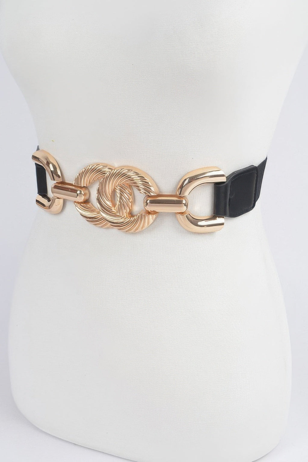 Fashion Belt Woman Williamsburg Edge – BYMANYC New York | Minor & Co.