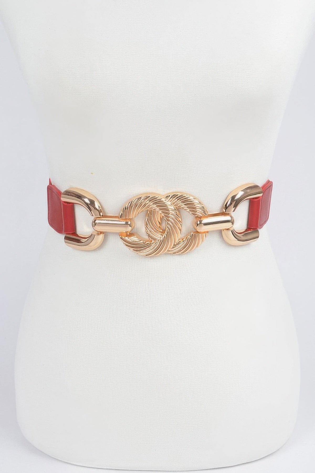 Fashion Belt Woman Williamsburg Edge – BYMANYC New York | Minor & Co.