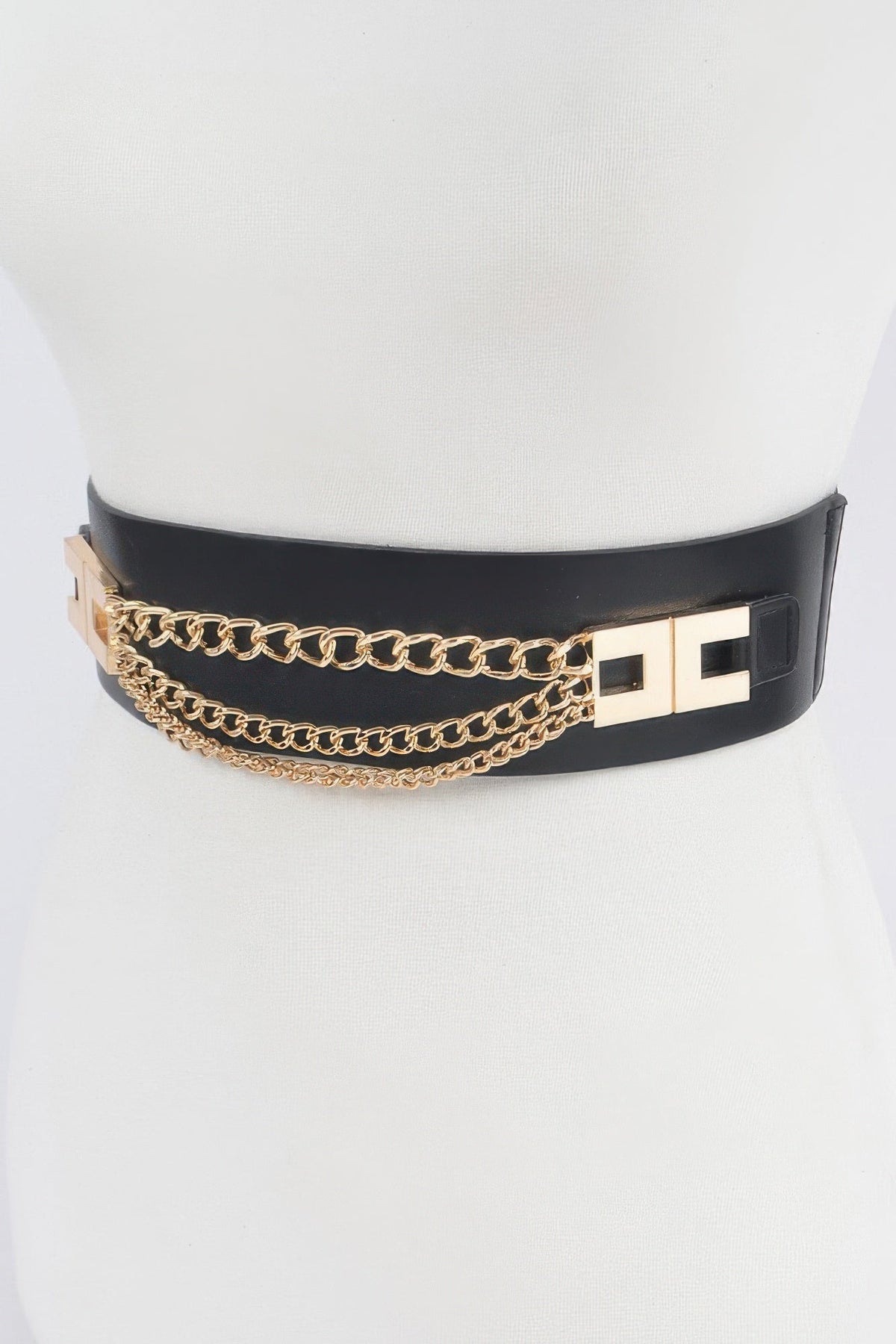 Fashion Belt Woman Roosevelt Minimal – BYMANYC New York | Minor & Co.