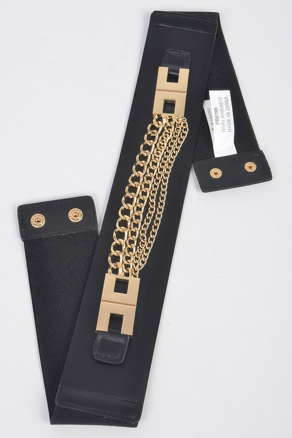 Fashion Belt Woman Roosevelt Minimal – BYMANYC New York | Minor & Co.