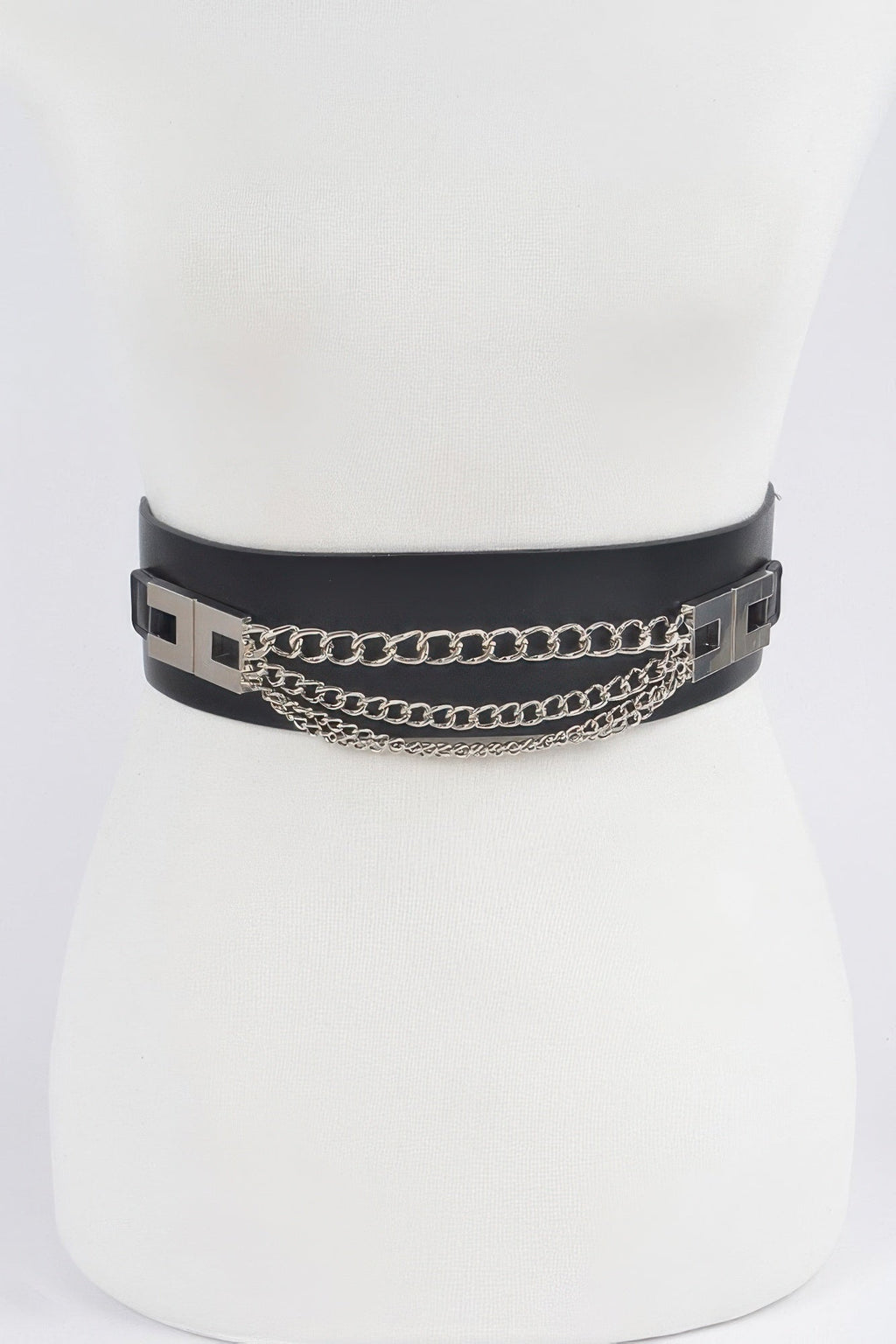 Fashion Belt Woman Roosevelt Minimal – BYMANYC New York | Minor & Co.