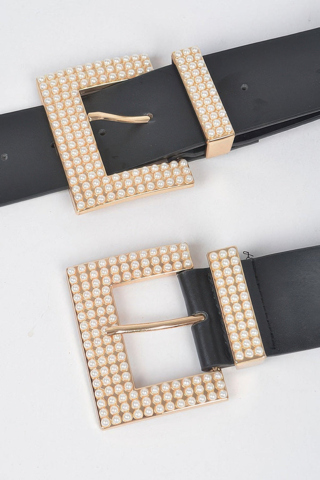 Fashion Belt Woman Gramercy Studio – BYMANYC New York | Minor & Co.