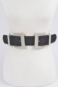 Fashion Belt Woman Gramercy Studio – BYMANYC New York | Minor & Co.