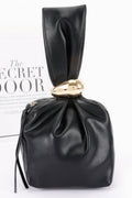 Women's Wrist Bag Faux Leather – BYMANYC New York | Minor & Co.