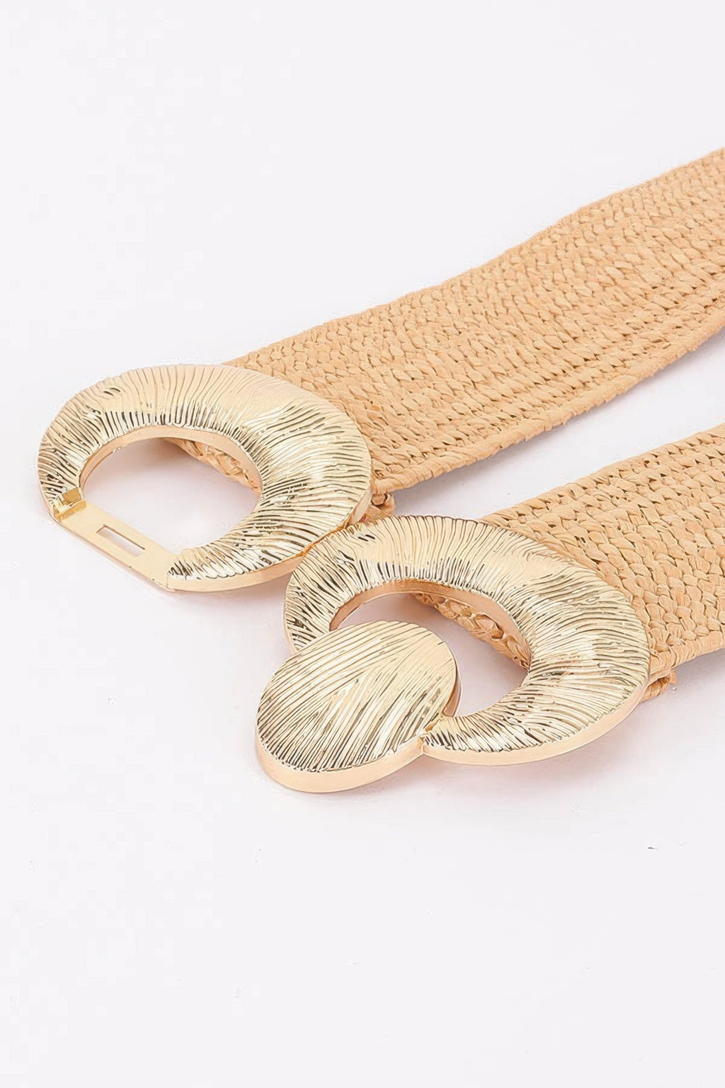 Fashion Belt Woman Broadway Shimmer – BYMANYC New York | Minor & Co.
