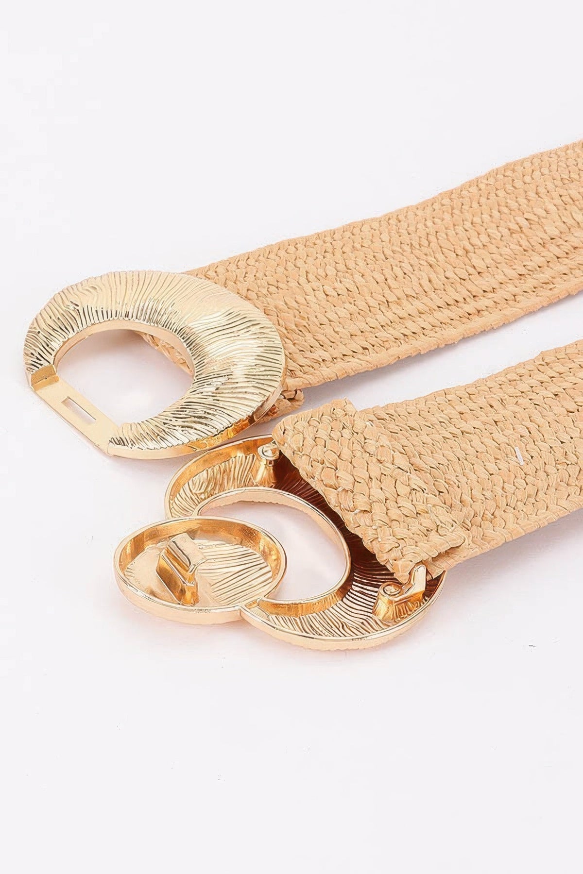 Fashion Belt Woman Broadway Shimmer – BYMANYC New York | Minor & Co.