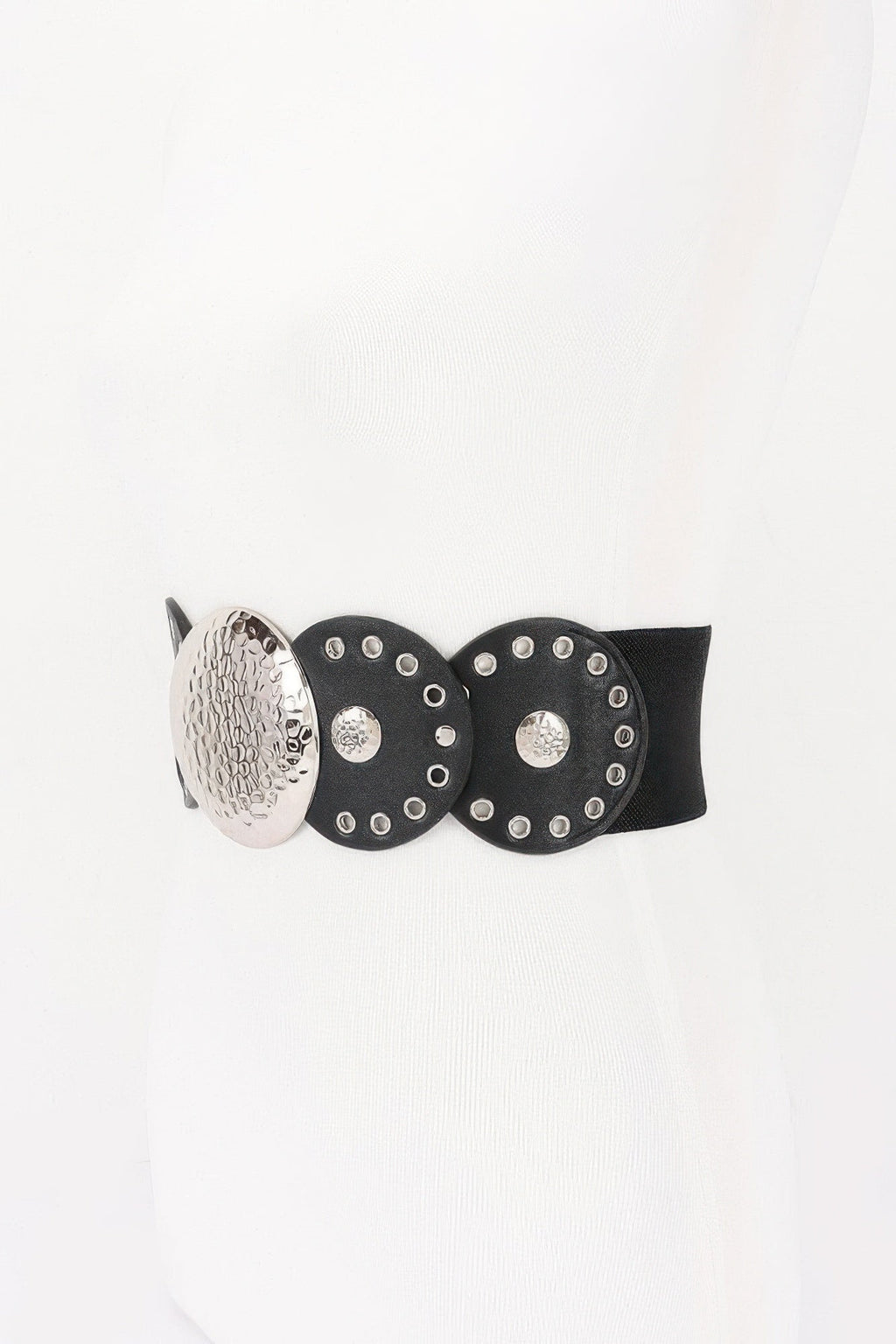 Fashion Belt Woman Midtown Classic – BYMANYC New York | Minor & Co.