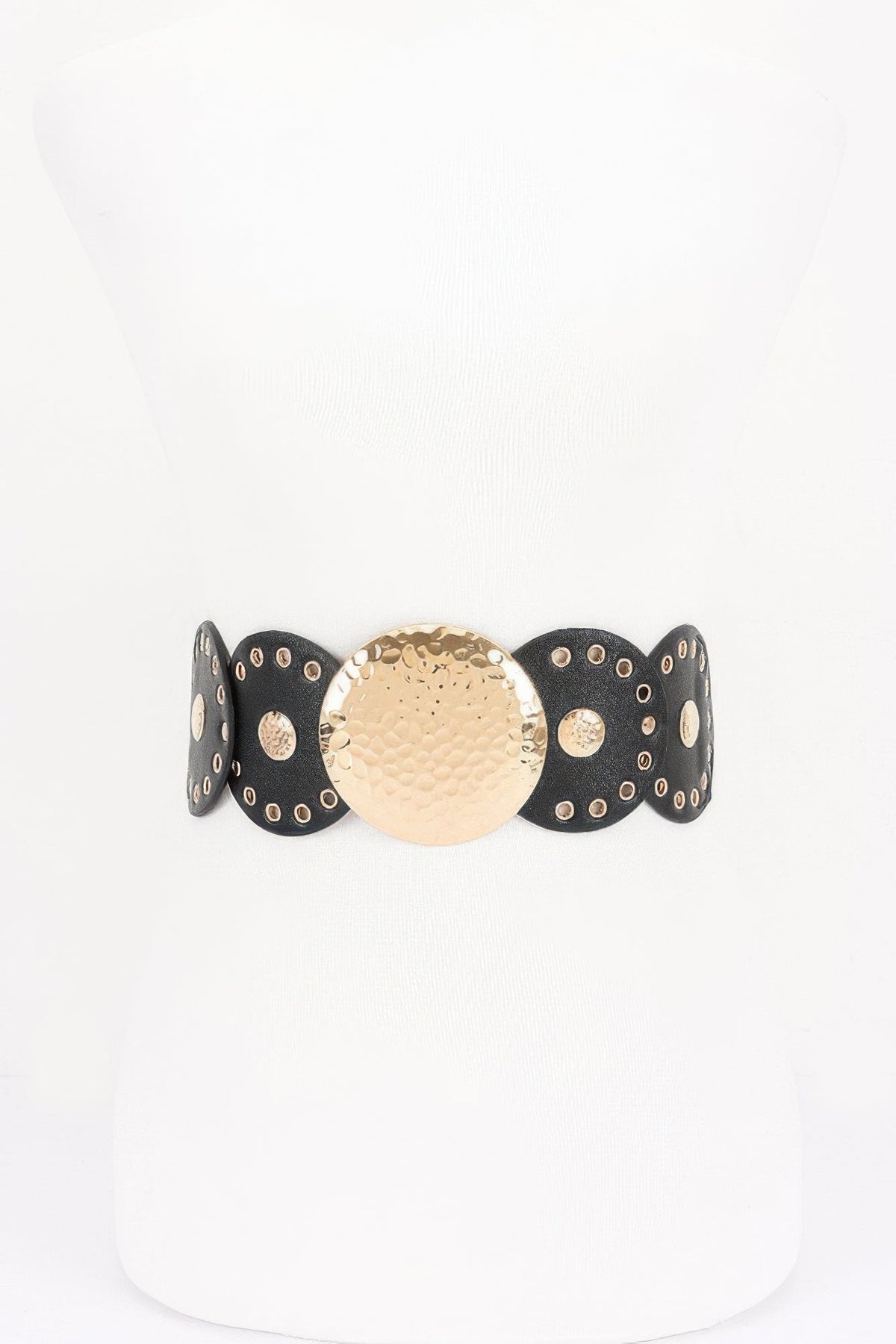 Fashion Belt Woman Midtown Classic – BYMANYC New York | Minor & Co.