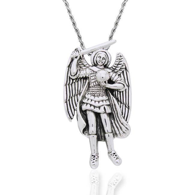 Archangel Raguel | Minor & Co.