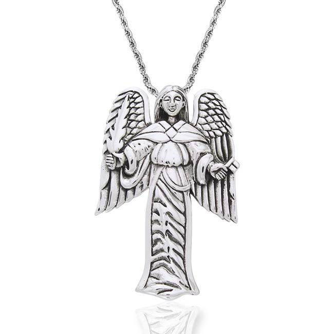 Archangel Uriel | Minor & Co.