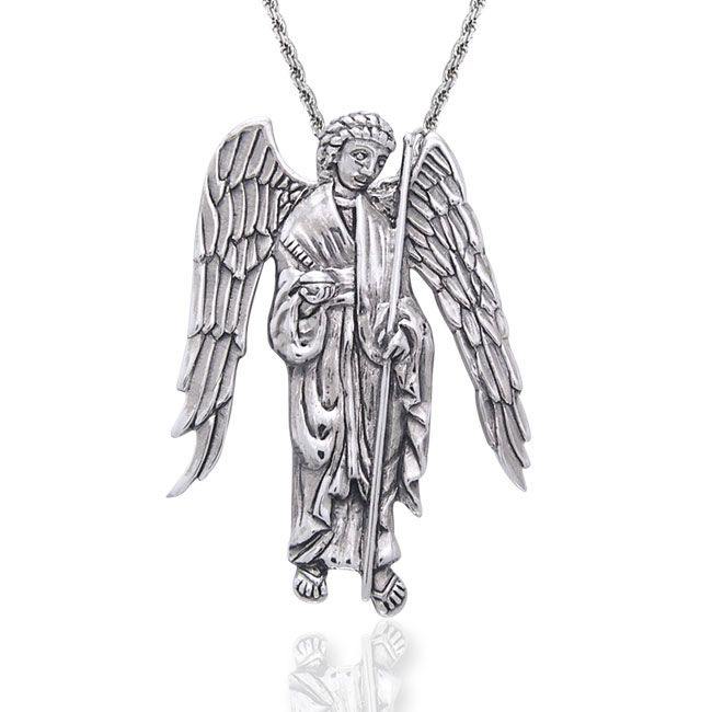 Archangel Raphael | Minor & Co.